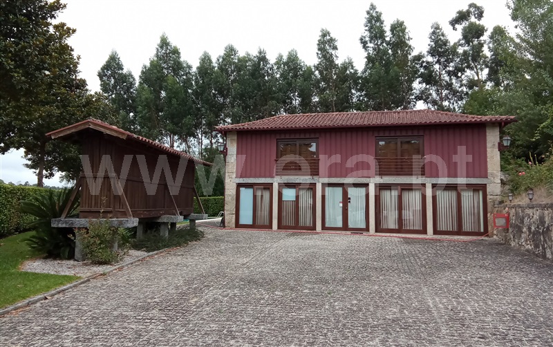 Quinta T10 Amares, Rendufe - 1429490 - 3