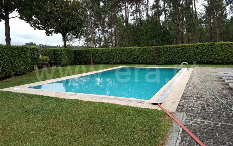 Quinta T10 / Amares, Rendufe
