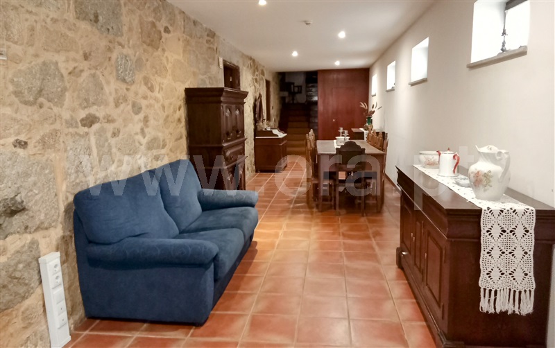 Quinta T10 Amares, Rendufe - 1429490 - 9