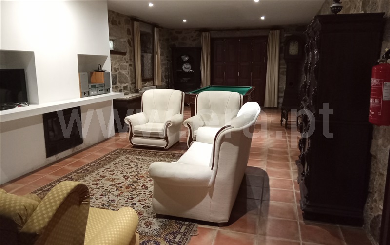 Quinta T10 Amares, Rendufe - 1429490 - 12