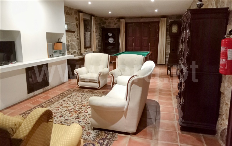 Quinta T10 Amares, Rendufe - 1429490 - 13