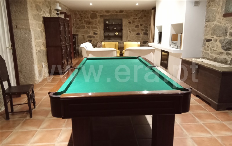 Quinta T10 Amares, Rendufe - 1429490 - 14