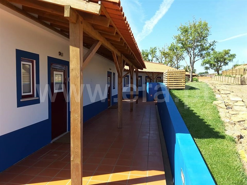 Quinta T10 Odemira, Saboia - 1084818 - 2