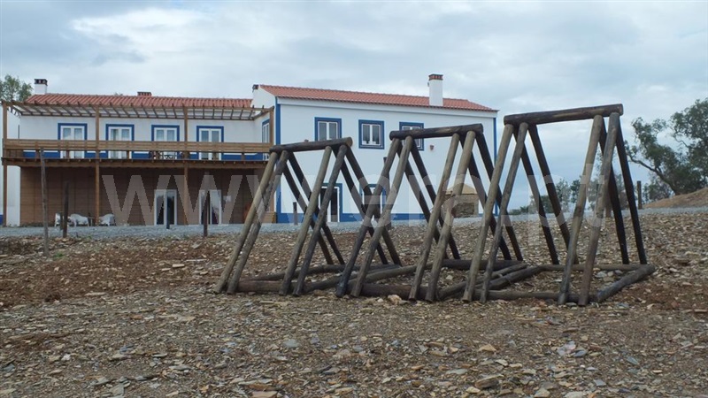 Quinta T10 Odemira, Saboia - 1084818 - 3