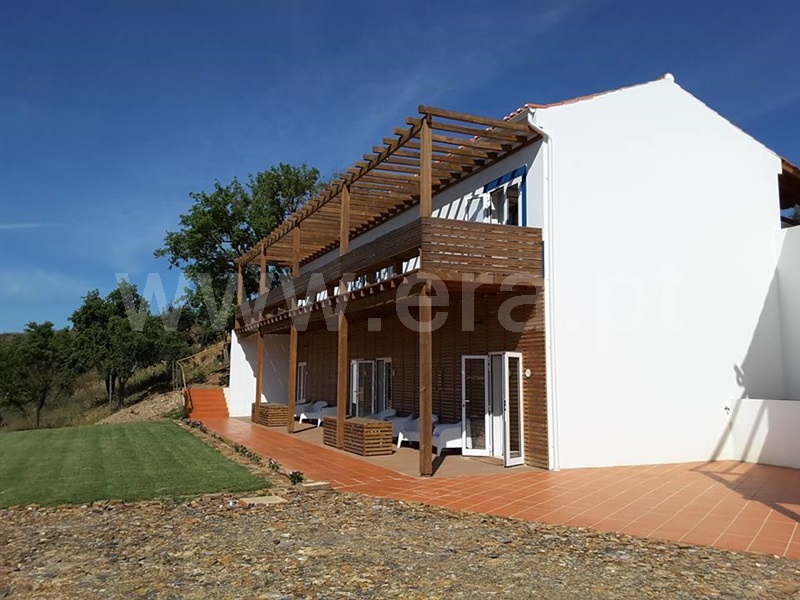Quinta T10 Odemira, Saboia - 1084818 - 4