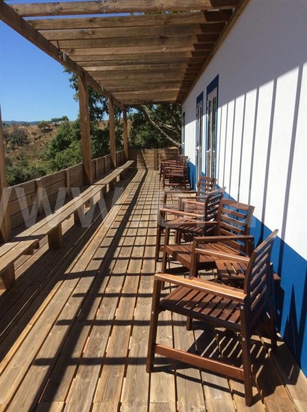 Quinta T10 Odemira, Saboia - 1084818 - 6