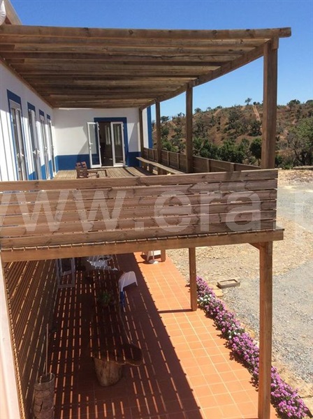 Quinta T10 Odemira, Saboia - 1084818 - 17