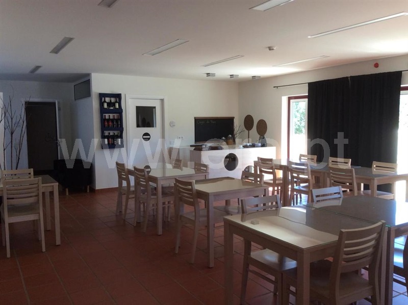 Quinta T10 Odemira, Saboia - 1084818 - 13