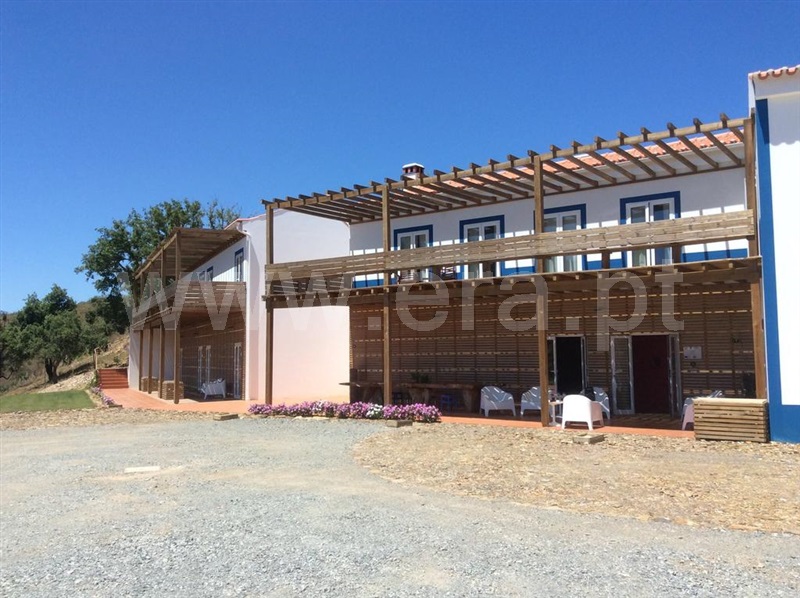 Quinta T10 Odemira, Saboia - 1084818 - 5