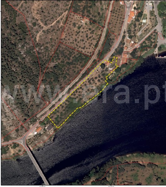 Quinta T10 / Vila Velha de Rodão, Vila Velha de Ródão