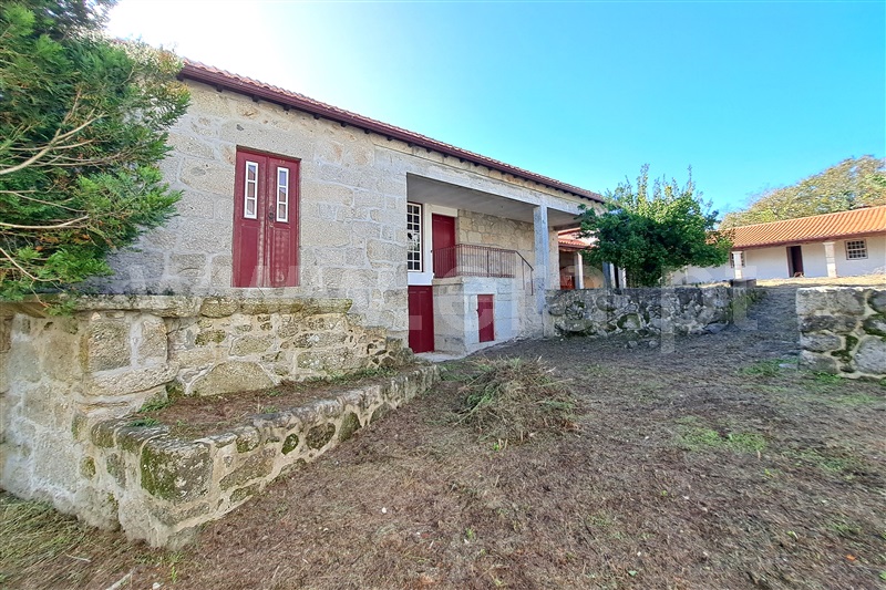 Quinta T12 / Vila Verde, Vila Verde