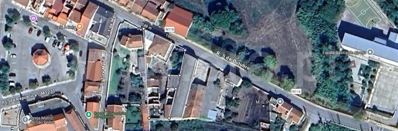 Quinta T15 Abrantes, Alvega - 1475137 - 11
