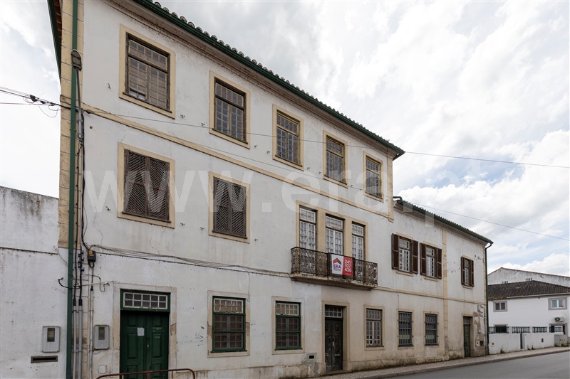 Quinta T15 / Abrantes, Alvega