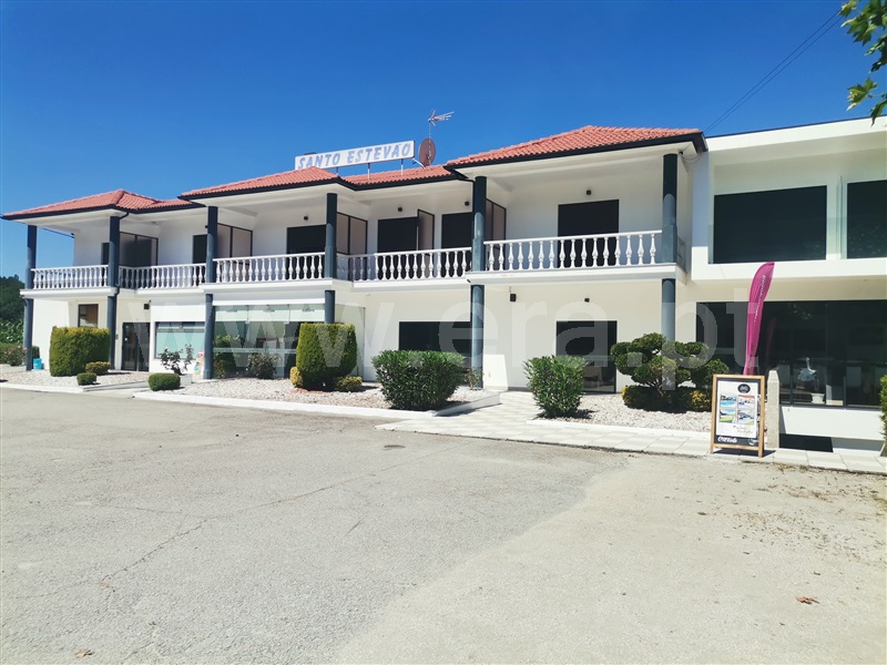 Quinta T15 / Aguiar da Beira, Aguiar da Beira