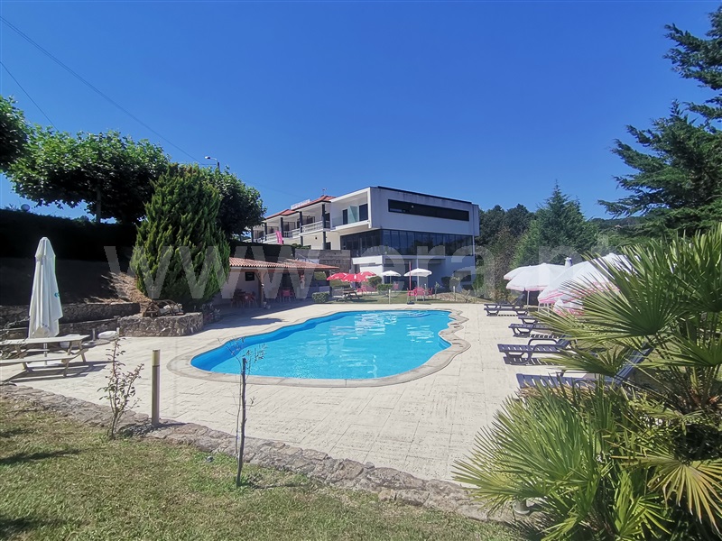 Quinta T15 Aguiar da Beira, Sequeiros e Gradiz - 1421537 - 12
