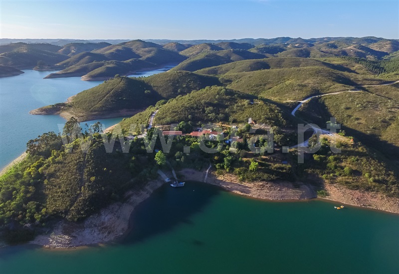 Quinta T10 Odemira, Santa Clara-á-Velha - 977012 - 2