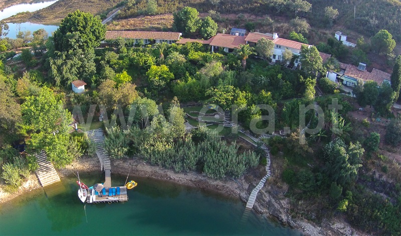 Quinta T10 Odemira, Santa Clara-á-Velha - 977012 - 3