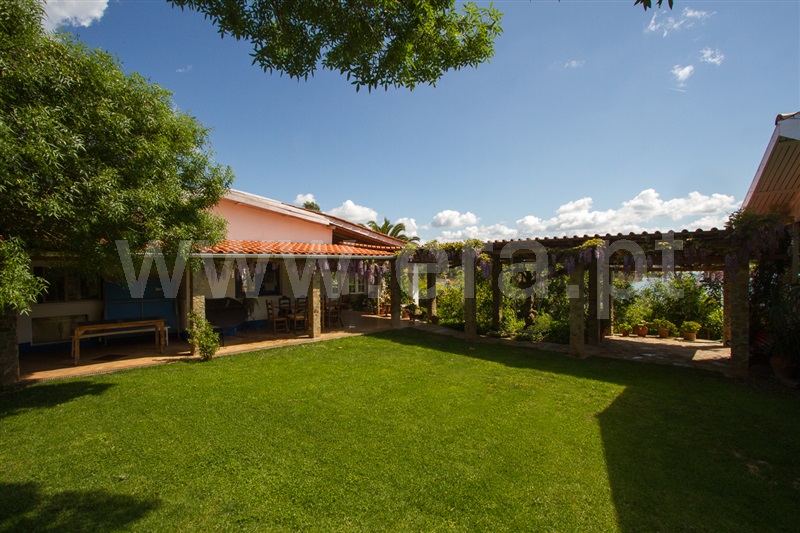 Quinta T10 Odemira, Santa Clara-á-Velha - 977012 - 5