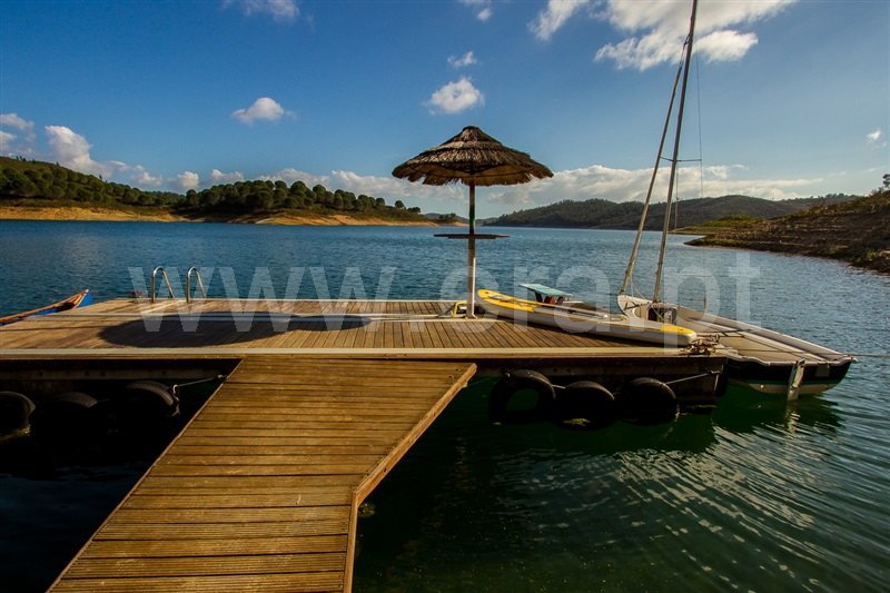 Quinta T10 Odemira, Santa Clara-á-Velha - 977012 - 6