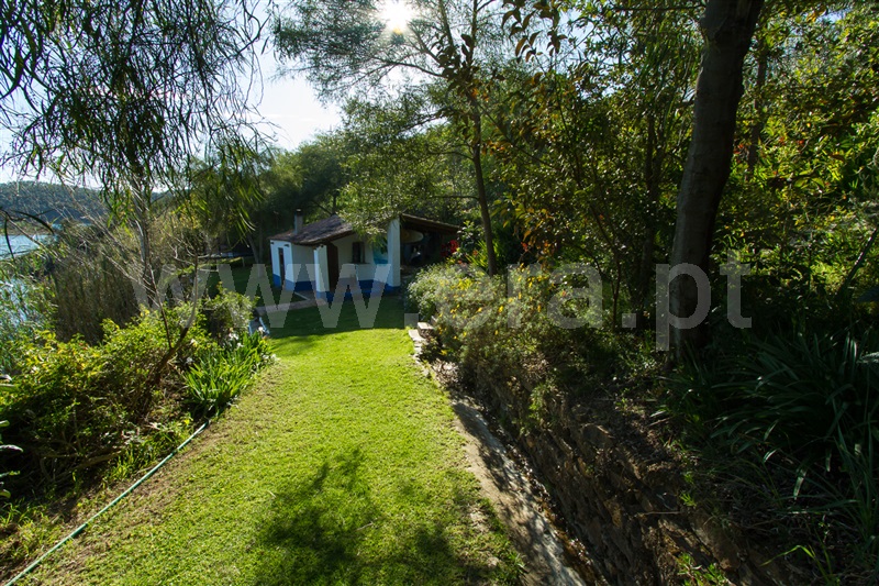 Quinta T10 Odemira, Santa Clara-á-Velha - 977012 - 8