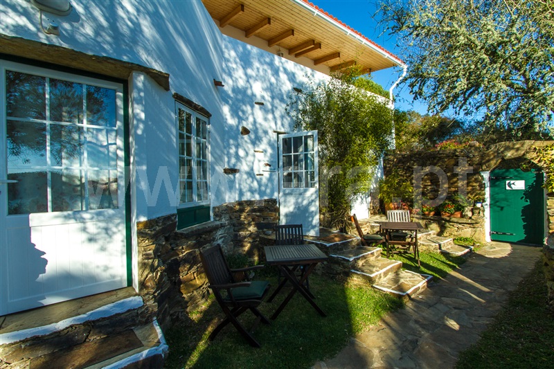 Quinta T10 Odemira, Santa Clara-á-Velha - 977012 - 9