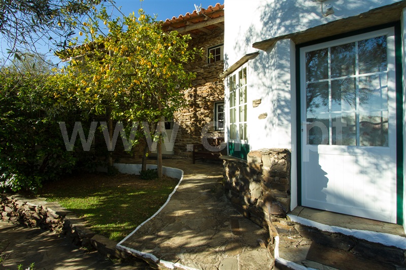 Quinta T10 Odemira, Santa Clara-á-Velha - 977012 - 10