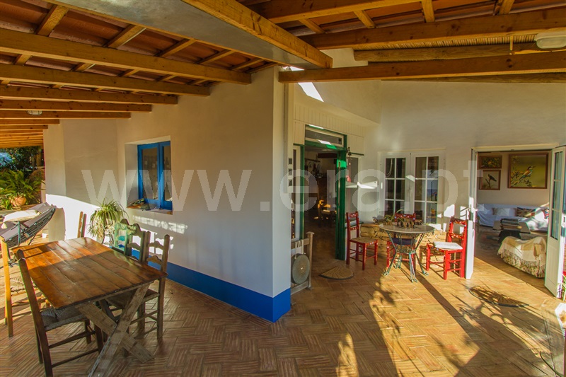 Quinta T10 Odemira, Santa Clara-á-Velha - 977012 - 12