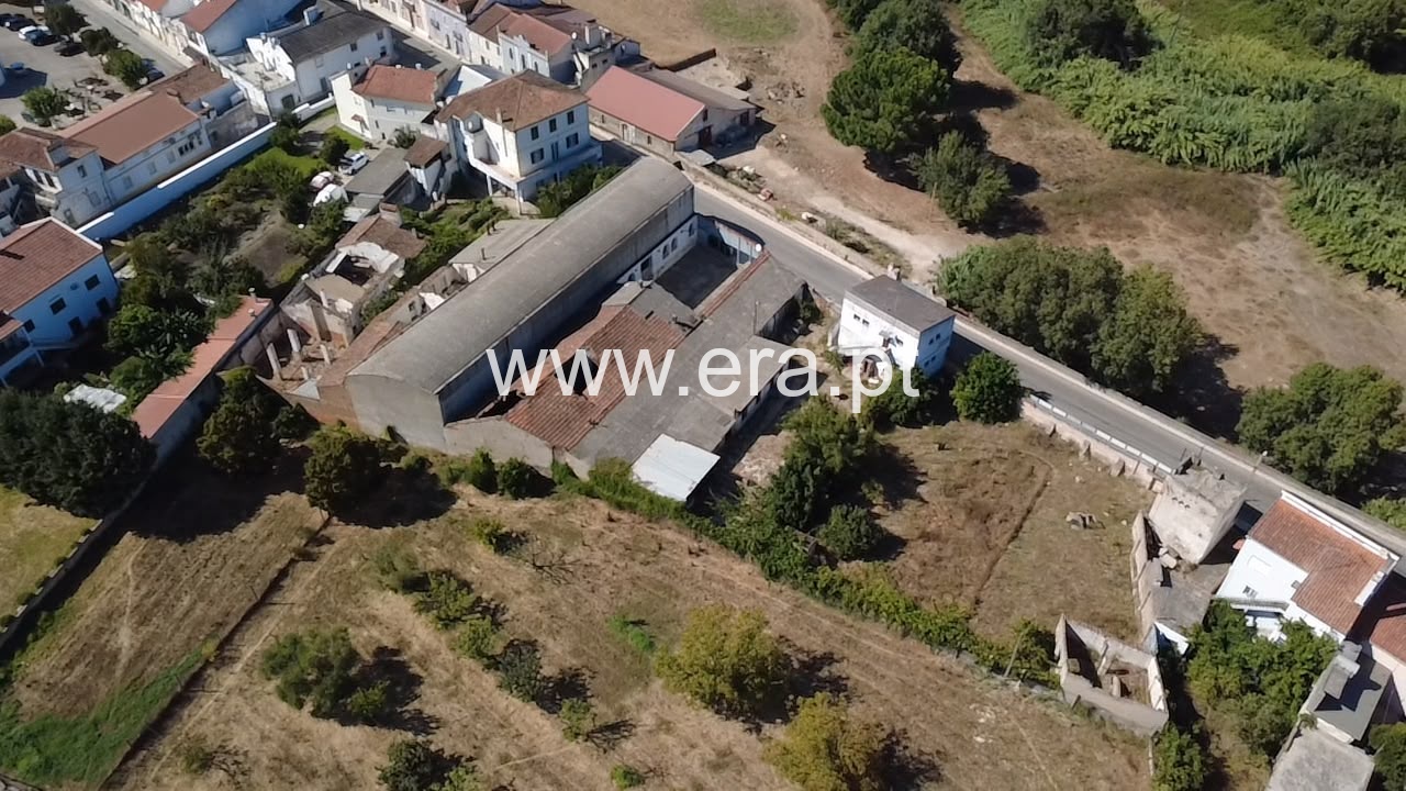 Quinta T17 / Abrantes, Alvega e Concavada