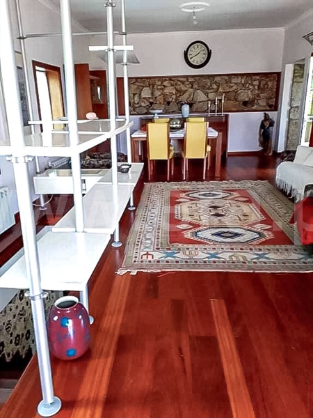 Quinta T2 com Grande Arouca, Chave - 1449370 - 5