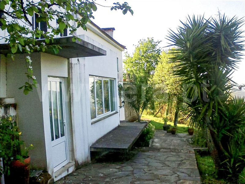 Quinta T2 com Grande Arouca, Chave - 1449370 - 10