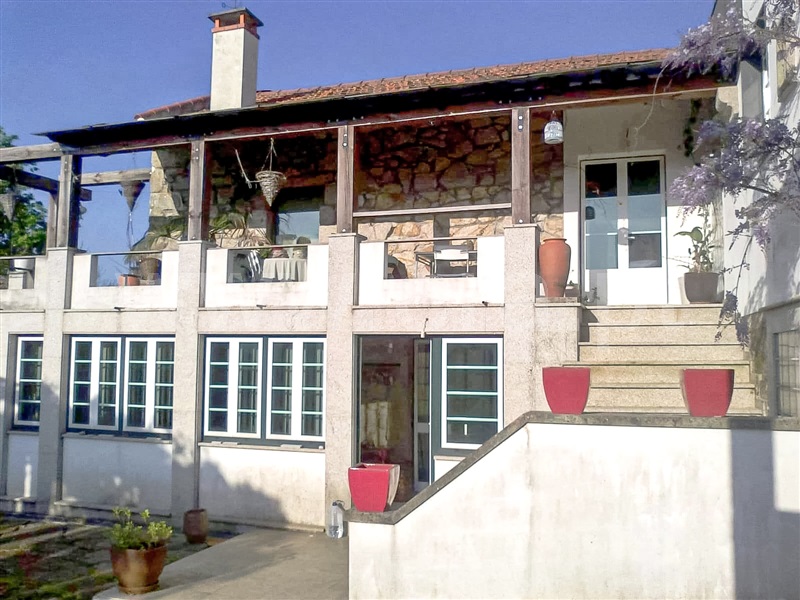 Quinta T2 com Grande Arouca, Chave - 1449370 - 11