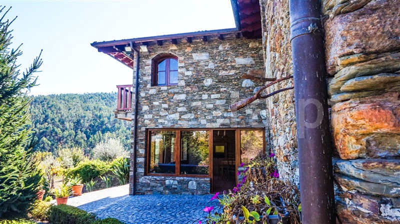 Quinta T2 / Arouca, São Miguel do Mato