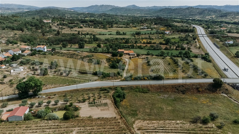 Quinta  Belmonte, Belmonte - 1010600 - 2


