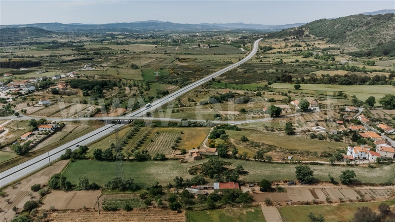 Quinta  Belmonte, Belmonte - 1010600 - 3
