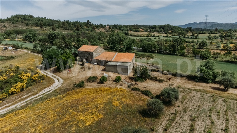 Quinta  Belmonte, Belmonte - 1010600 - 6