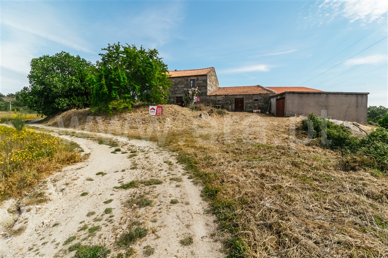 Quinta  Belmonte, Belmonte - 1010600 - 19
