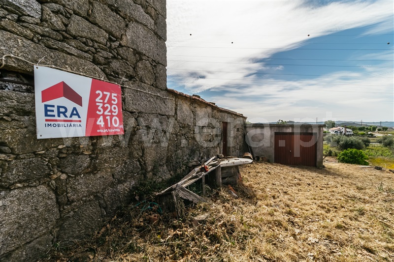 Quinta  Belmonte, Belmonte - 1010600 - 28