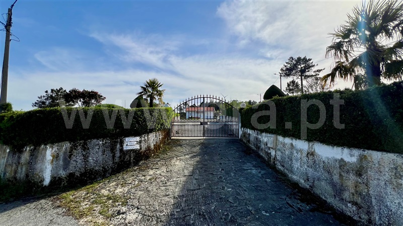 Quinta T2 Celorico da Beira, Celorico da Beira - 1476249 - 1