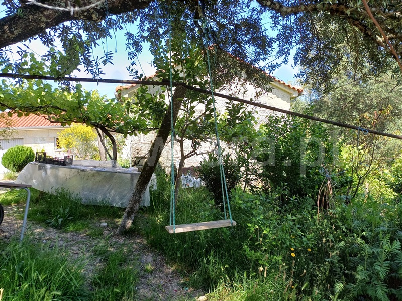 Quinta T2 Celorico de Basto, Caçarilhe e Infesta - 1339849 - 2
