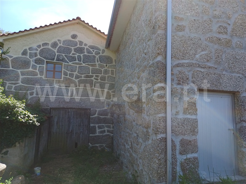 Quinta T2 Celorico de Basto, Caçarilhe e Infesta - 1339849 - 11