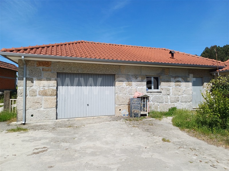 Quinta T2 Celorico de Basto, Caçarilhe e Infesta - 1339849 - 21