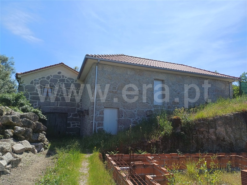 Quinta T2 Celorico de Basto, Caçarilhe e Infesta - 1339849 - 26