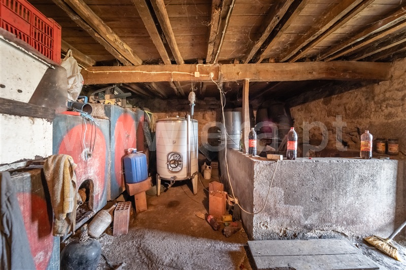 Quinta T2 Covilhã, Orjais - 1504381 - 84
