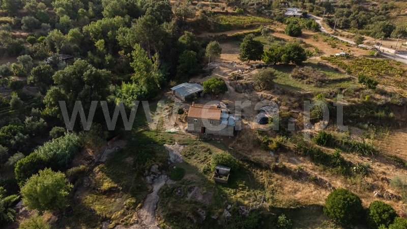 Quinta T2 Covilhã, Orjais - 1504381 - 82