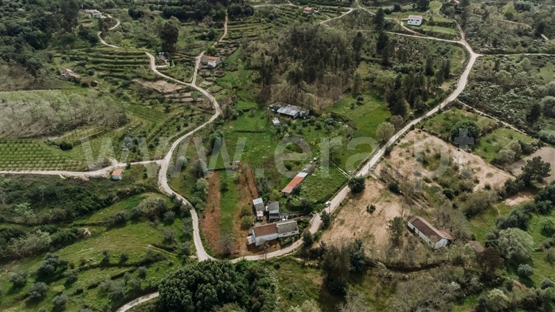Quinta T2 / Covilhã, Peraboa