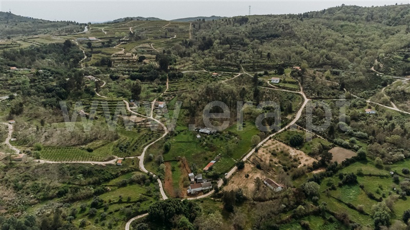 Quinta T2 Covilhã, Peraboa - 1396223 - 2