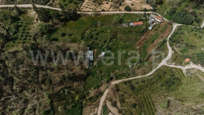 Quinta T2 Covilhã, Peraboa - 1396223 - 7