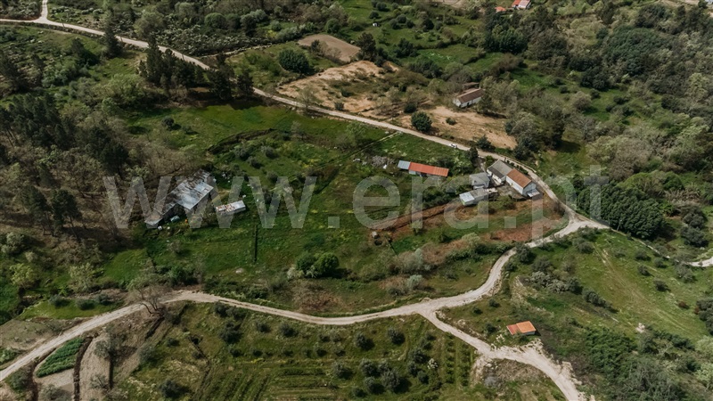 Quinta T2 Covilhã, Peraboa - 1396223 - 8