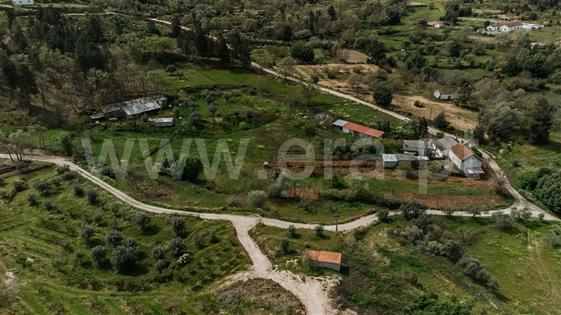 Quinta T2 Covilhã, Peraboa - 1396223 - 9