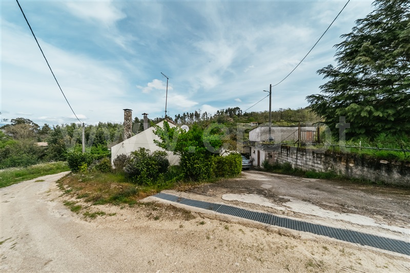 Quinta T2 Covilhã, Peraboa - 1396223 - 11
